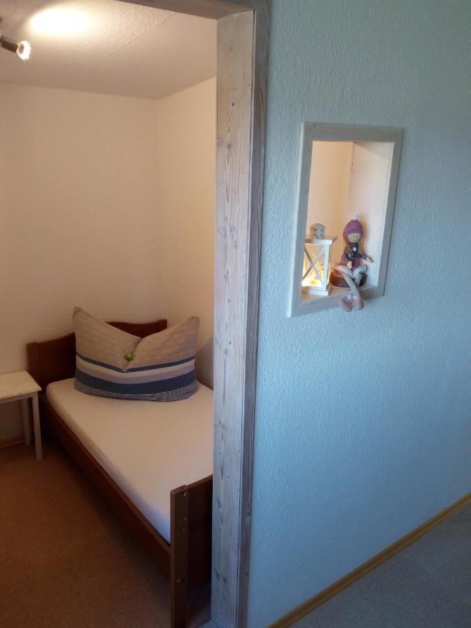 Ferienwohnung Körnerberg Klingenthal Exterior foto